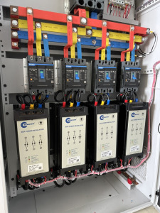 Bộ điều khiển công suất 3 pha là gì? Đặc điểm cấu tạo và ứng dụng