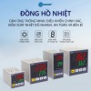 Đồng hồ nhiệt
