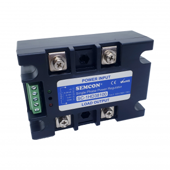 Bộ Điều Khiển Công Suất SCR 1 Pha