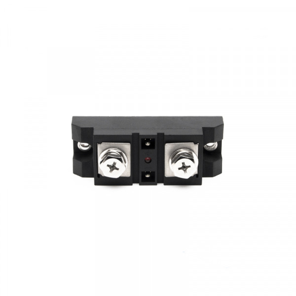 H3200ZD SSR 1 Pha 200A Relay Bán Dẫn Output: 24-680Vac, Input: 4-32Vdc -